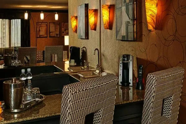 Etats-Unis : Hôtel Golden Nugget Hotel