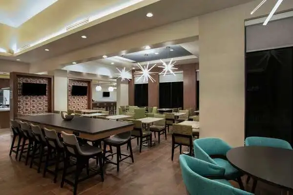 Etats-Unis : Hôtel Hilton Garden Inn Las Vegas City Center