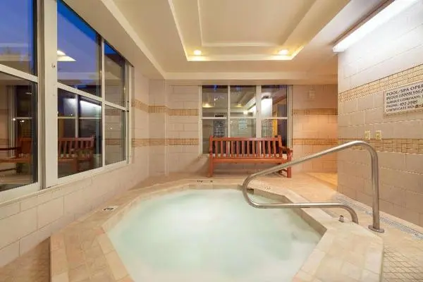 Etats-Unis : Hôtel Hilton Grand Vacations At Flamingo