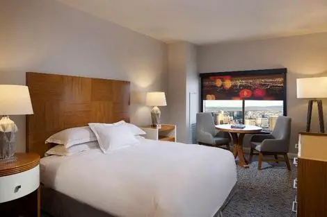 Etats-Unis : Hôtel Hilton Grand Vacations Suites On The Las Vegas Strip