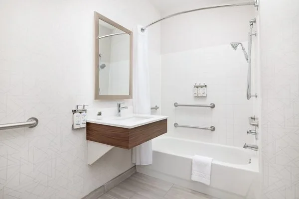 Etats-Unis : Hôtel Holiday Inn Express Las Vegas