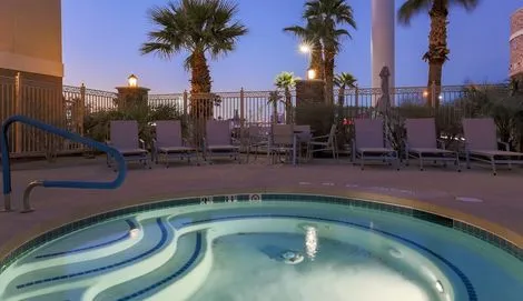 vol+hotel Sejour Holiday Inn Express Las Vegas 3* Etats-Unis Las Vegas