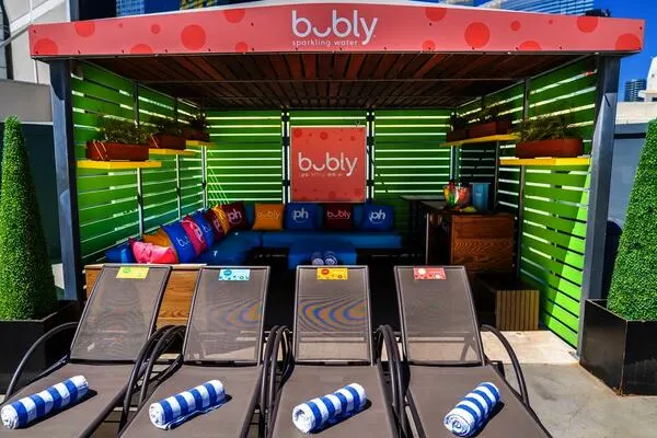 Etats-Unis : Hôtel Planet Hollywood Resort & Casino