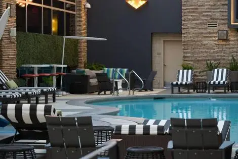 vol+hotel Sejour Renaissance Las Vegas 4* Etats-Unis Las Vegas