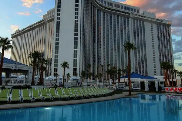 Etats-Unis : Hôtel Westgate Las Vegas Resort & Casino