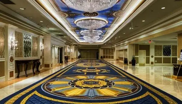 Etats-Unis : Hôtel Westgate Las Vegas Resort & Casino