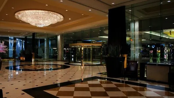 Etats-Unis : Hôtel Westgate Las Vegas Resort & Casino