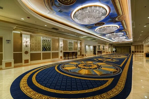 Etats-Unis : Hôtel Westgate Las Vegas Resort & Casino