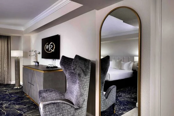 Etats-Unis : Hôtel Westgate Las Vegas Resort & Casino