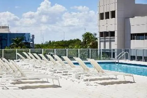 Plage - Ac Hotel Miami Aventura 3*