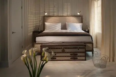 Etats-Unis : Hôtel Beachcomber