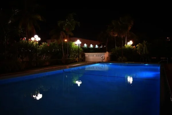 Etats-Unis : Hôtel Best Western Plus Windsor Inn
