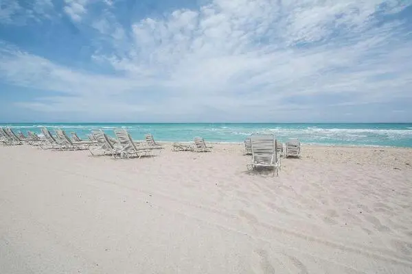 Etats-Unis : Hôtel Bluegreen Vacations Solara Surfside Ascend Resort