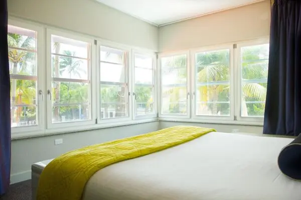 Etats-Unis : Hôtel Breakwater South Beach Miami