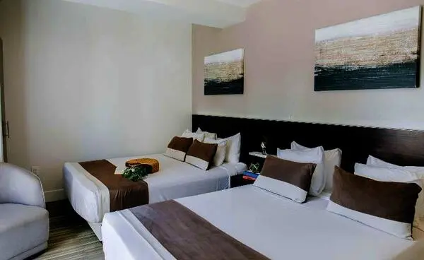 Etats-Unis : Hôtel Casa Boutique