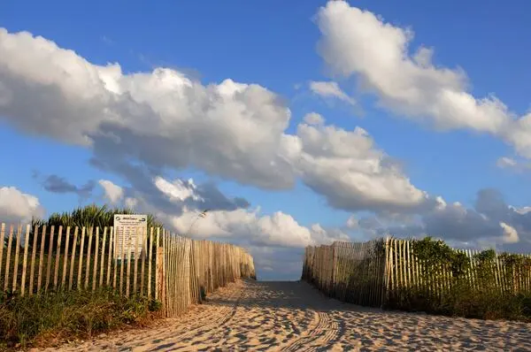 Etats-Unis : Hôtel Clevelander Hotel