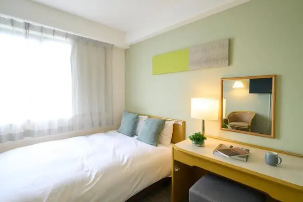 Etats-Unis : Hôtel Croydon