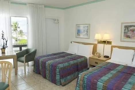 Autres - Days Hotel Thunderbird Beach Resort 3* Miami Etats-Unis