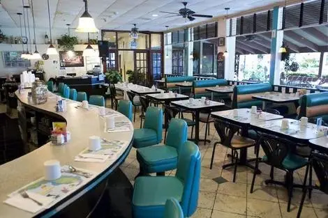 Autres - Days Hotel Thunderbird Beach Resort 3* Miami Etats-Unis