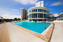 Etats-Unis-Miami, Hotel Design Suites Miami Beach