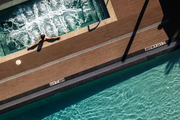 Etats-Unis : Hôtel Dharma Home Suites Miami At Monte Carlo