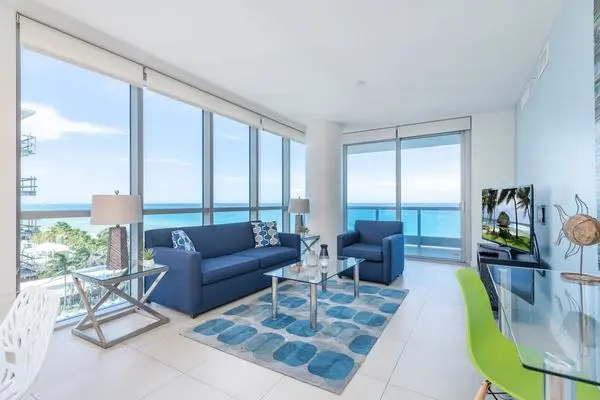 Facade - Dharma Home Suites Miami At Monte Carlo 4* Miami Etats-Unis
