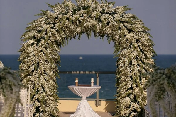 Etats-Unis : Hôtel Doubletree Ocean Point Resort & Spa