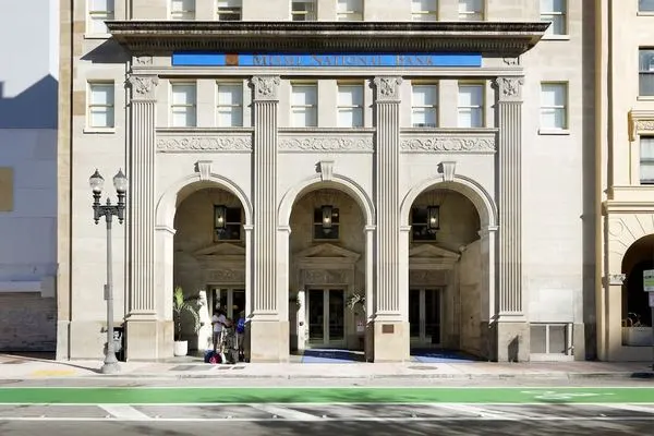 Etats-Unis : Hôtel Eurostars Langford