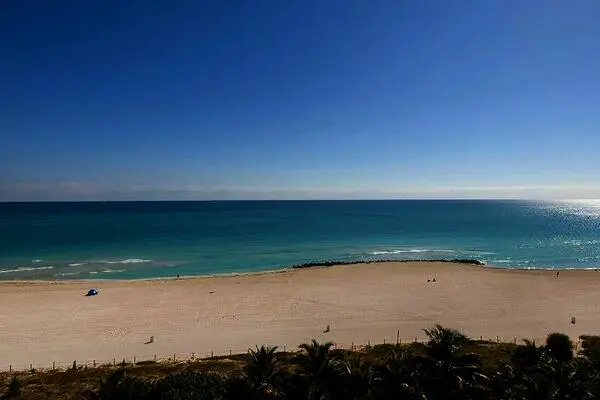 Etats-Unis : Hôtel Faena Hotel Miami Beach