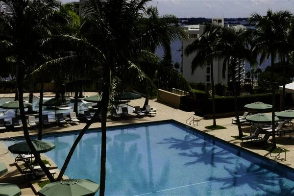 Etats-Unis : Hôtel Four Seasons Hotel Miami
