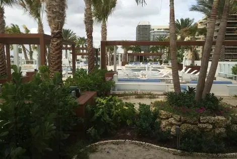 Etats-Unis : Hôtel Grand Beach Hotel Surfside West