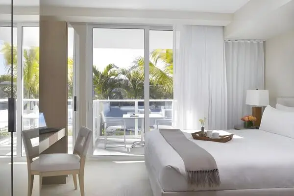Etats-Unis : Hôtel Grand Beach Hotel Surfside West