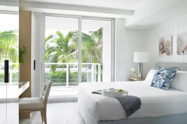 Etats-Unis : Hôtel Grand Beach Hotel Surfside West