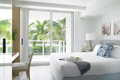 Etats-Unis : Hôtel Grand Beach Hotel Surfside West