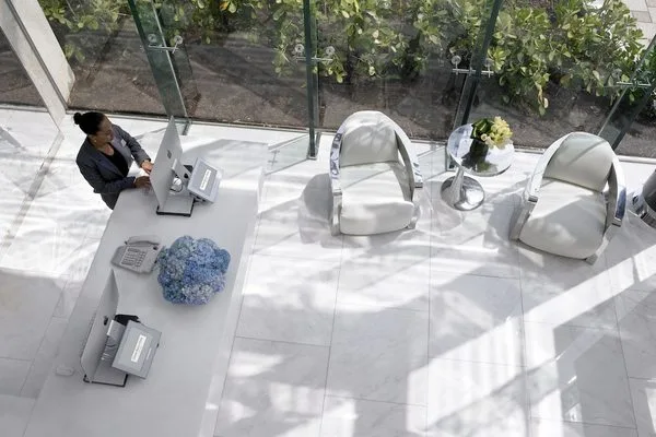 Etats-Unis : Hôtel Grand Beach Hotel Surfside West