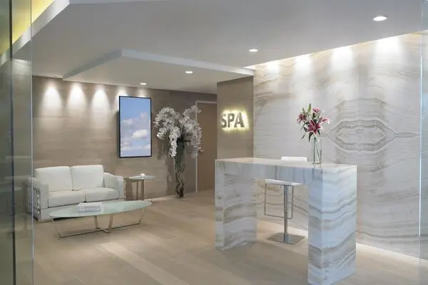 Etats-Unis : Hôtel Grand Beach Hotel Surfside West