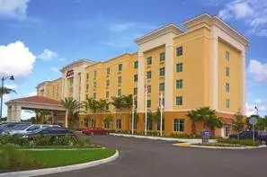 Etats-Unis-Miami, Hôtel Hampton Inn & Suites Homestead Miami South 3*