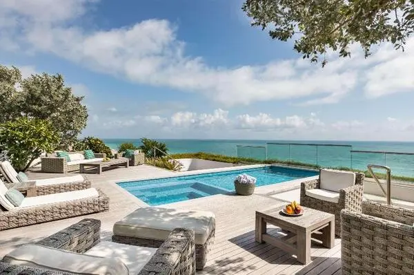 Etats-Unis : Hôtel Hilton Bentley Miami Beach