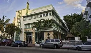 Etats-Unis-Miami, Hôtel Kent Hotel