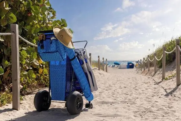 Etats-Unis : Hôtel Marriott Vacation Club South Beach