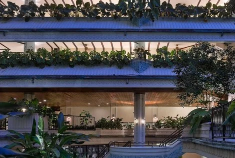 Etats-Unis : Hôtel Mayfair Hotel & Spa