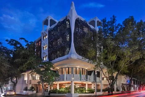 Etats-Unis : Hôtel Mayfair Hotel & Spa