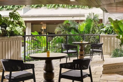 Etats-Unis : Hôtel Mayfair Hotel & Spa