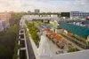 Facade - Mayfair Hotel & Spa 4* Miami Etats-Unis
