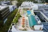 Reception - Mayfair Hotel & Spa 4* Miami Etats-Unis