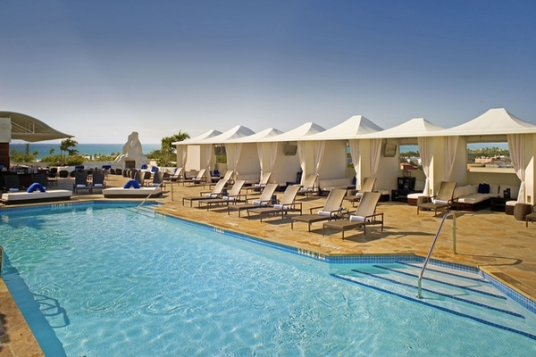 Etats-Unis : Hôtel Mayfair Hotel & Spa