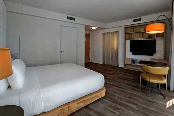 Etats-Unis : Hôtel Me Miami By Melia