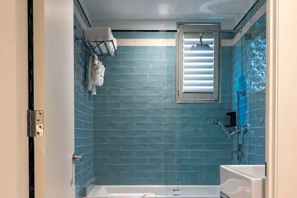 Etats-Unis : Hôtel Nassau Suite Hotel