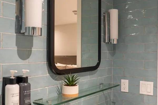 Etats-Unis : Hôtel Nassau Suite Hotel