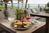 Restaurant - Nobu Hotel Miami Beach 5* Miami Etats-Unis
